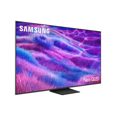 30. Samsung QE85QN80FAUXXH Neo QLED 85'' 4K Ultra HD 144Hz Tizen Dolby Atmos Schwarzer Fernseher