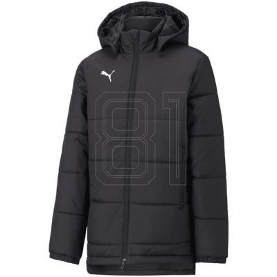 Puma Bench Jr Jacke 657269 03
