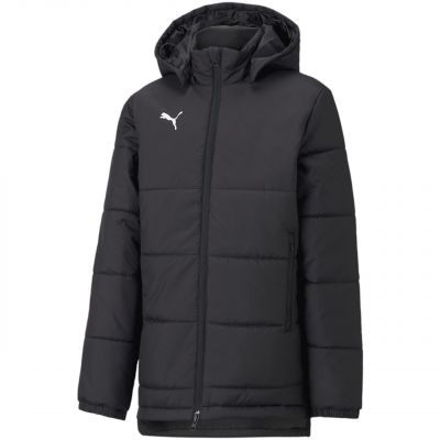 Puma Bench Jr Jacke 657269 03