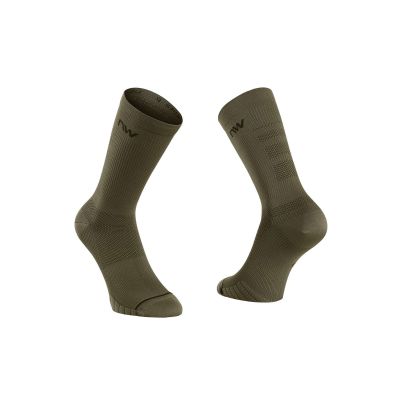 NORTHWAVE Extreme Pro Sock Radsocken grün