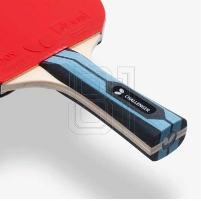 3. Butterfly Team Challenger S949420 racket