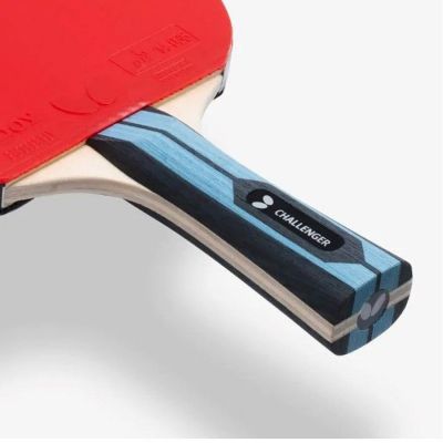 3. Butterfly Team Challenger S949420 Schläger