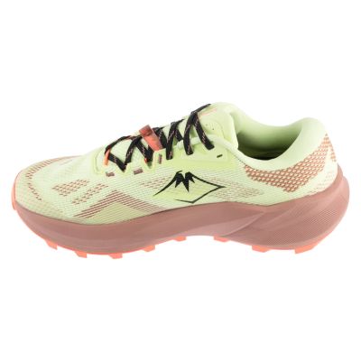2. ASICS Gel-Trabuco 14 1011C166-750 Gelb 42