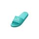 20. Kubota Damen Pool Flip-Flops Basic Türkis KKB007
