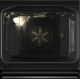 11. GORENJE GKS6C71WF Gas-Elektro-Herd 60 cm | Heißluftfrittieren | Extra Dampf | Auftauen | Weiß