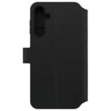 CARE by PanzerGlass Feature Kickstand Wallet Case für Samsung Galaxy A16 / A16 5G - Schwarz