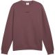 2. Herren-Sweatshirt Puma ESS Small No.1 Logo braun 692913 91