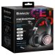 10. Defender Bluetooth Freemotion Kopfhörer B571 Schwarz LED