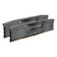 8. DDR5 32GB PC 6400 CL30 CORSAIR KIT (2x16GB) VENGEANCE Grau Einzelhandel