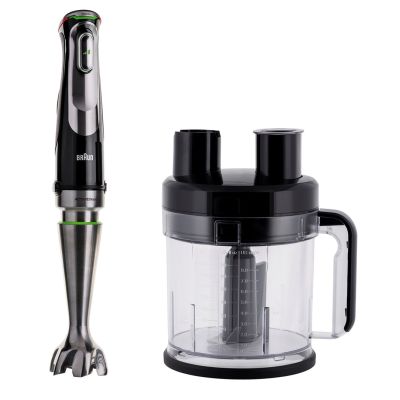 26. BRAUN MQ9195XLI Stabmixer