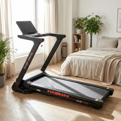 39. BODY SCULPTUR ELEKTRISCHES LAUFBAND BT 6512