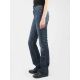 3. Levi's W 0629-0052 Jeans
