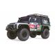 Dirt Fierce Tiger Crawler LiIon 1500mAh 8+ RC-Auto