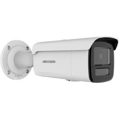 12. Hikvision DS-2CD2T43G2-4LI (2,8 mm) Industriekamera, IP-Sicherheitskamera