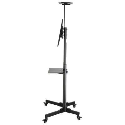 13. TECHLY MOBILER TV-STÄNDER LED/LCD 37-70 ZOLL 50KG 2