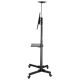 13. TECHLY MOBILER TV-STÄNDER LED/LCD 37-70 ZOLL 50KG 2