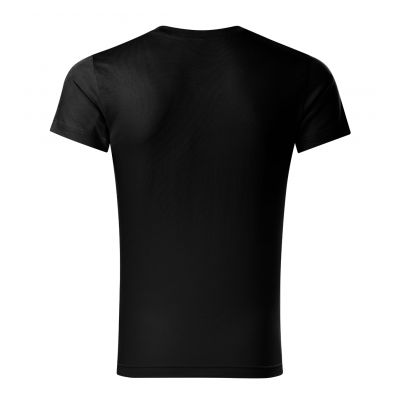 2. Malfini Slim Fit T-Shirt mit V-Ausschnitt M MLI-14601