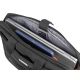 10. NATEC Nanger Aktentasche 35,8 cm (14,1") Schwarz