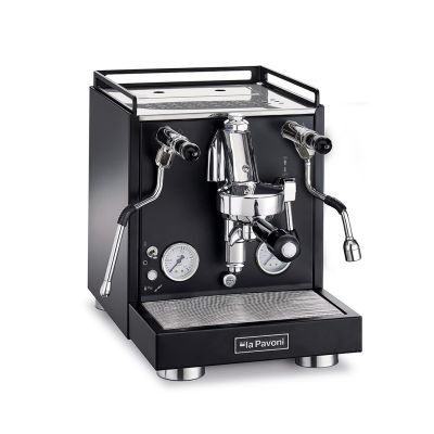 La Pavoni Kaffeemaschine (LPSCVB01EU) Neue Cellini Evolution