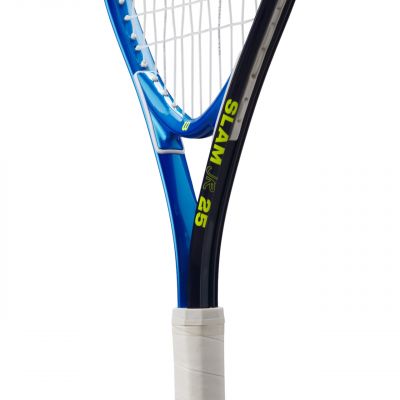6. Wilson Slam JR 25 Jungen TNS RKT 3 7/8" WR171810U Tennisschläger