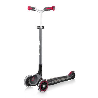 Globber Master Lights 3-Rad-Roller 662-120-2 HS-TNK-000015844