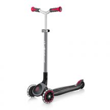 Globber Master Lights 3-Rad-Roller 662-120-2 HS-TNK-000015844