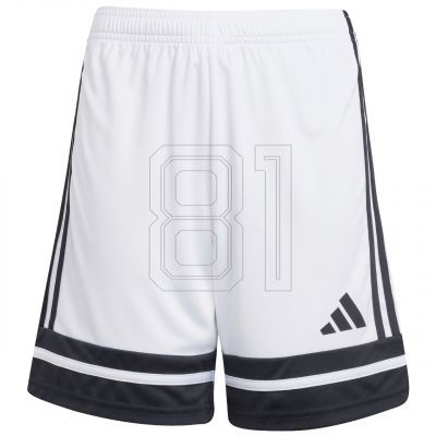 adidas Squadra 25 Jr JJ2422 Shorts