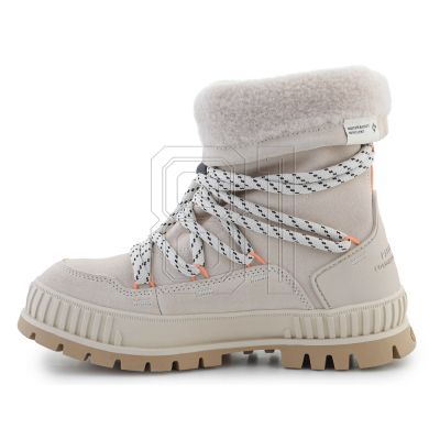 9. Palladium Pallashock Hiver W 94349-175-M