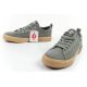 8. Lee Cooper Herren-Sportschuhe, Sneaker, modisch, grau, bequem