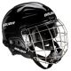 5. Bauer LIL Sport Yth Combo Hockeyhelm