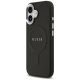 2. Guess Classic Logo MagSafe Case für iPhone 17 - Schwarz