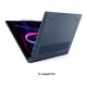 19. Lenovo Yoga 9i 2-in-1 Aura Edition 14IPH11 Ultra 7 355 14" 2.8K OLED 500 Nits glänzend 32 GB LPDDR5X-7467 SSD 512 GB Intel Graphics WiFi 7 + BT Kamera 5,0 MP + IR 70 Wh Windows 11 Cosmic Blue