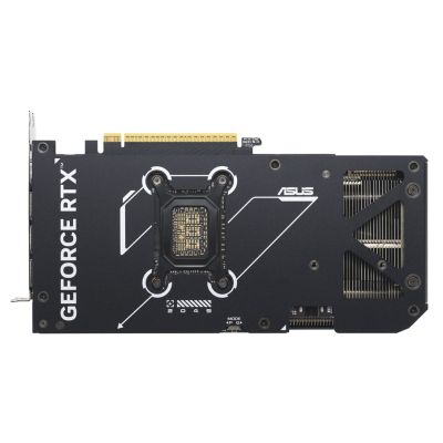 4. Grafikkarte ASUS DUAL RTX 5070 12GB OC
