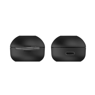 7. TWS 3mk FlowBuds 6.0 Kabellose Kopfhörer – Schwarz