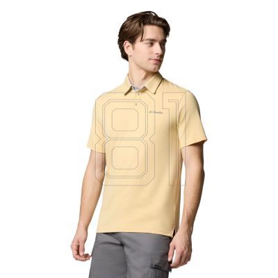 2. Columbia Nelson Point Poloshirt M 1772721715