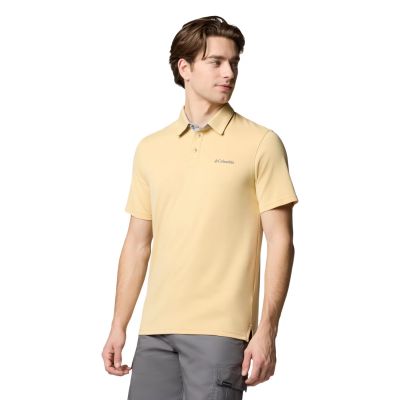 2. Columbia Nelson Point Poloshirt M 1772721715