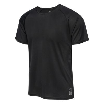6. IQ Cross The Line Esir T-Shirt M 92800597377