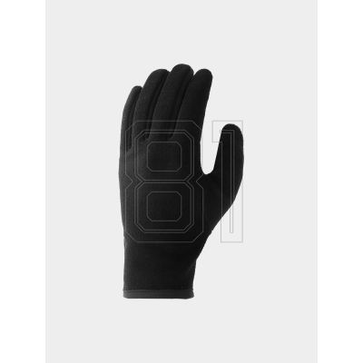 2. 4F CAS-Handschuhe U047 4FAW23AGLOU047 20S