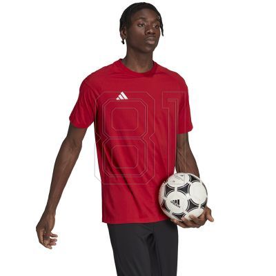 3. T-shirt adidas Tiro 23 Competition M HI3051