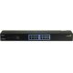 2. TRENDnet 16-Port Gigabit 19" Metallschalter