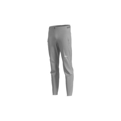 2. POC M's Motion Pants Graue Radhose