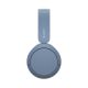 9. Sony WH-CH520 Headset Kabelloses Kopfbügel-Headset Anrufe/Musik USB Typ-C Bluetooth Blau