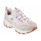 Skechers D'Lites - Bold Views W 149589-NMLT shoes