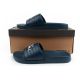 10. O'Neill Herren-Sportpantoffeln Kelso Slider, bequeme marineblaue Hausschuhe