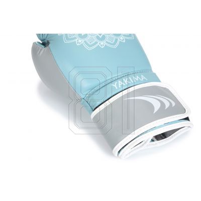 2. Yakima Sport Mandala Damenhandschuhe 12 oz W 10055212oz
