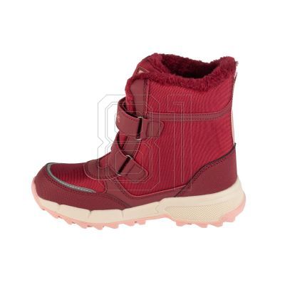 2. Kappa Flake II Tex K Jr 261045K-2521 Schuhe 