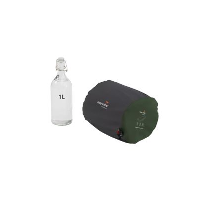 5. Easy Camp Kestrel Mat Einzelmatratze 5,0 cm, Grün, Unisex