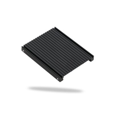 13. Icy Dock MB705M2P-B Festplattengehäuse SSD-Gehäuse Schwarz M.2