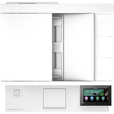 9. HP Color LJ Pro MFP 4302dw Multifunktionsdrucker