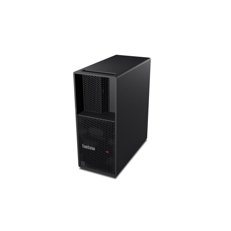 5. Lenovo ThinkStation P3 Tower Gen 2 Intel Core Ultra 9 285K 64 GB DDR5-SDRAM 1 TB SSD Windows 11 Pro Standfuß